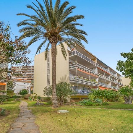 Piso Con 2 Habitaciones, 2 Terrazas Y Piscina Torremolinos Exterior foto